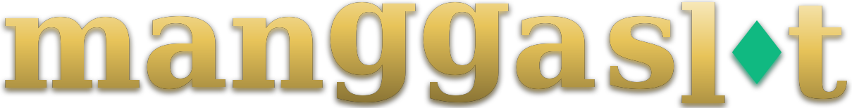 mangga slot logo